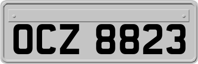 OCZ8823