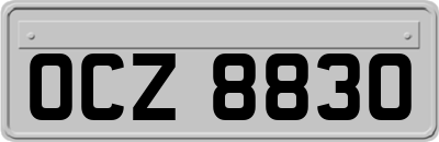 OCZ8830