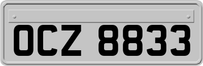 OCZ8833