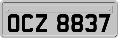 OCZ8837