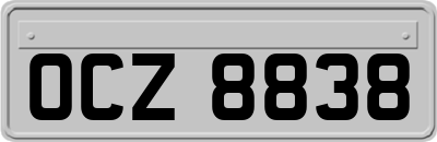 OCZ8838