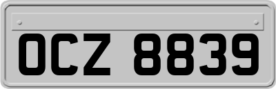 OCZ8839