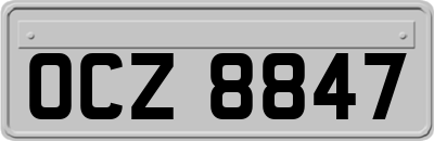 OCZ8847