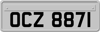 OCZ8871
