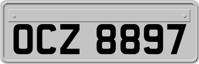 OCZ8897