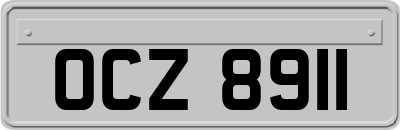 OCZ8911