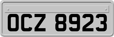 OCZ8923