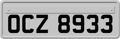 OCZ8933