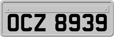 OCZ8939
