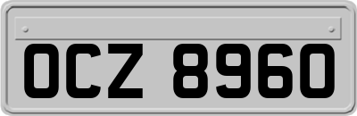 OCZ8960