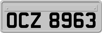 OCZ8963