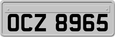 OCZ8965