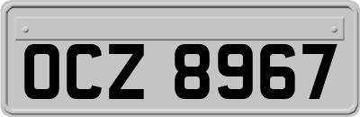 OCZ8967