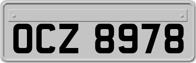 OCZ8978