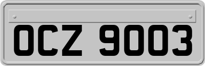 OCZ9003