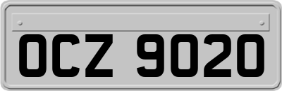 OCZ9020