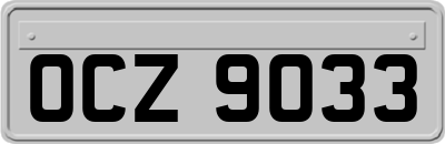 OCZ9033