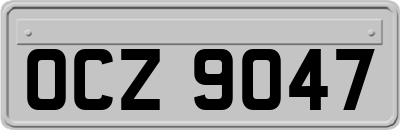OCZ9047