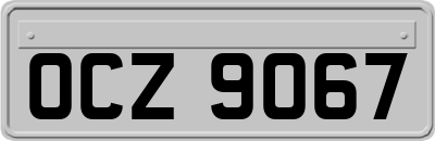 OCZ9067