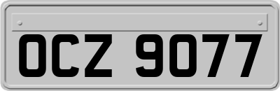 OCZ9077
