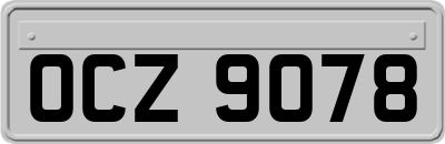 OCZ9078