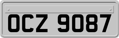 OCZ9087