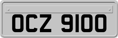 OCZ9100