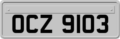 OCZ9103