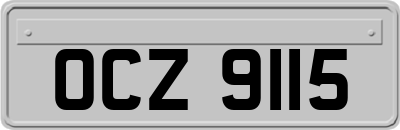 OCZ9115