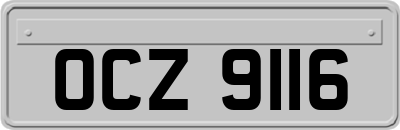OCZ9116