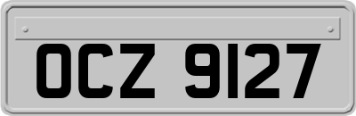 OCZ9127