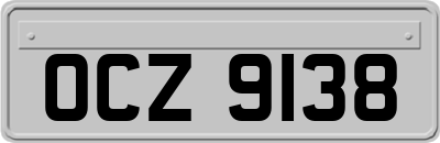 OCZ9138