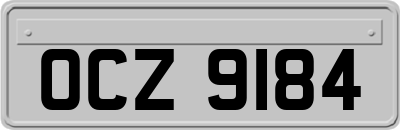 OCZ9184