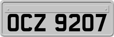 OCZ9207