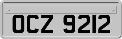 OCZ9212