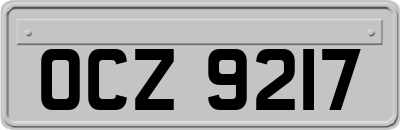 OCZ9217