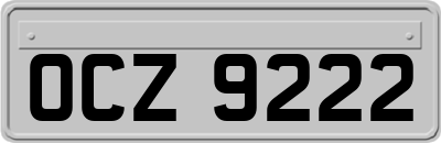 OCZ9222