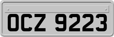 OCZ9223