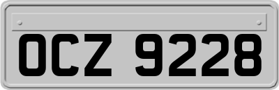 OCZ9228