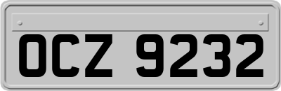 OCZ9232