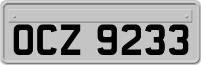 OCZ9233