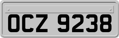 OCZ9238