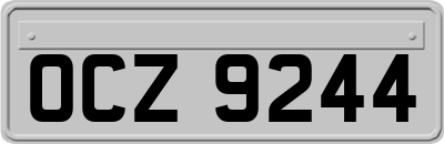 OCZ9244