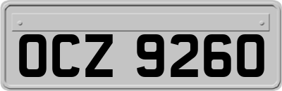 OCZ9260