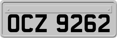 OCZ9262