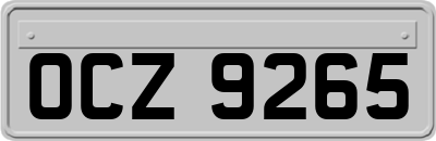 OCZ9265