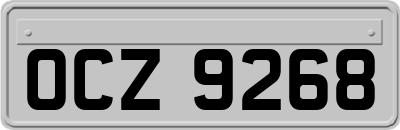 OCZ9268