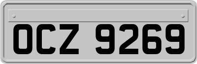 OCZ9269