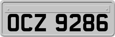 OCZ9286
