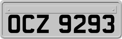 OCZ9293
